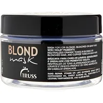 Máscara Capilar Hidratante Truss Blond - 180ML