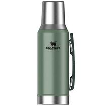 Garrafa Termica Stanley Classic Mate System de 800 ML - Verde