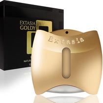 New Brand Extasia Goldy Fem 100ML