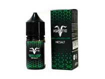 Liq Ignite Salt Green Apple Peach K 35MG