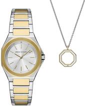 Relogio Feminino Armani Exchange Analogico AX7161