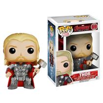 Funko Pop Marvel Avengers Age Of Ultron - Thor 69