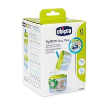 Chicco Nursery Dispensador de Leche En Polvo 2 En 1 0M+ Detalles En El Producto 0M+ s/C