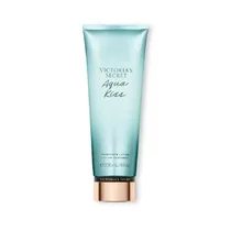 Victoria's Secret Creme Lotion Aqua Kiss