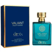 Perfume Masculino Maison de Milan Valiant Edp 100 ML