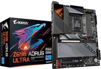 Placa Mãe Intel (1700) Gigabyte Z690 Aorus Ultra DDR5