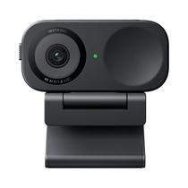 Webcam INSTA360 Cinsabna Link 2C 4K Negro