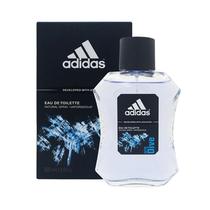 Perfume Adidas Ice Dive Eau de Toilette 100ML