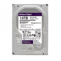 HD SATA3 10TB WD Purple WD101PURP