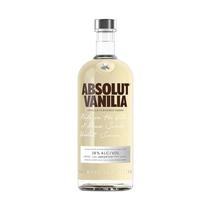 Vodka Absolut Vanilia 1L