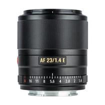 Lente Viltrox Af 23MM F/1.4 e Aps-C For Sony e