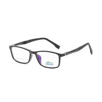 Armação para Óculos de Grau Asolo 1708 C7 Tam. 51-17-143MM - Preto