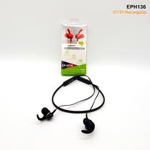 Fone Ecopower EP-H136 Headset Micro