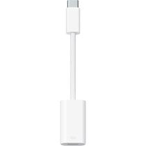 Adaptador Apple USB-C para Lightning MUQX3AM/A