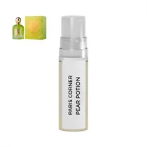 Decant Paris Corner Emir Pear Potion Edp Unissex 3ML