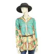 Desigual Camisa de Dama s........................