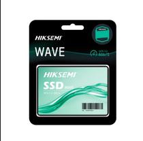 HD SSD 480GB Hiksemi SATA3 2.5 HS-SSD-Wave(s)480G