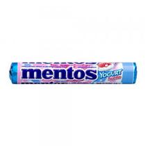 Bala Mentos Yogurt 29.5G