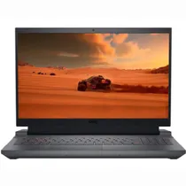 Notebook Gaming Dell G15 G5530-7388GRY i7-13650HX 2.6GHZ/ 16GB/ 1TB SSD/ 15.6" LED FHD 120HZ/ RTX4060 8GB/ RJ-45/ Backlit Keyboard/ Dark Shadow Gray/ W11H