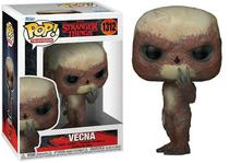 Funko Coleccionables Pop Stranger Things Vecna 1312 6320 Plastico s/C