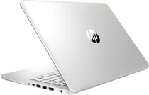 Notebook HP 14-DQ6011DX Intel N150/ 4GB/ 128GB SSD/ 14" HD/ W11
