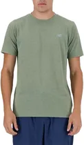 Camiseta New Balance MT41070 Dho - Masculina