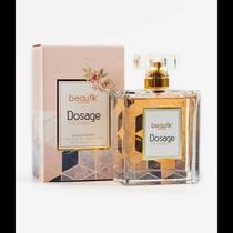 Beautik Perfume Dosage 100ML Edt