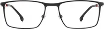 Óculos de Grau Carrera 8898 BLX 18 - Masculino