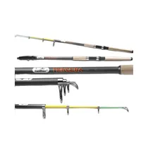 Vara Telescópica Century Princesa SPI-3006 20LB 3.00M 6 Partes