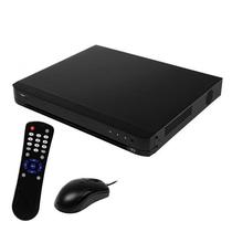 Vizzion CCTV DVR VZ-16UK2 + 1TB WD10PURX