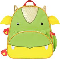 Mochila Infantil Dillon Dragon - Skip Hop 210260