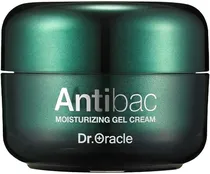 Creme Hidratante DR. Oracle Antibac - 50ML