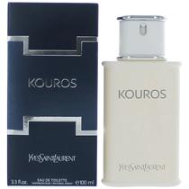 Yves Saint Laurent Perfume Kouros 100ML Eau de Toilette