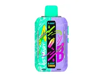 Lost Mary 30000 Mix Aloe Grape Sour Appl