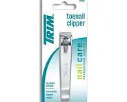 Trim Corta Unas Toenail Clipper 01625 9006