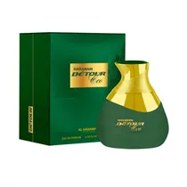 Perfume Al Haramain Detour Eco Edp Unissex 100ML