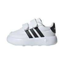 Calzado Deportivo Infantil Adidas ID5276 Breaknet