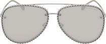 Oculos de Sol Michael Kors MK1147 18936G 59 - Feminino