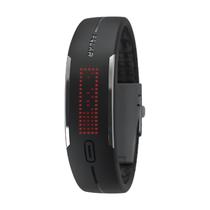 Relogio Pulseira Polar Loop / 24-7 - Preto