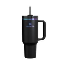 Vaso Termico Stanley Quencher H2.0 Flowstate 1.18L Black Chroma