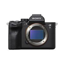 Camara Sony Alpha A7S III ILCE-7SM3 Mirrorless Cuerpo