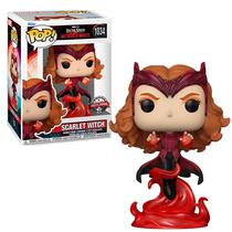 Funko Coleccionables Doctor Stranger 10CM Aprox