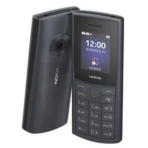 Nokia Cel 110 TA-1563 2.0" DS 4G Anatel BR Blue