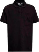 Camisa Polo Versace Jeans Couture 75GAGF11 CJ06F 899 - Masculina