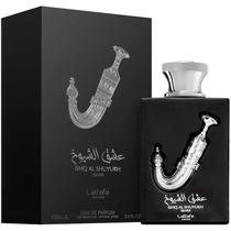 Perfume Lattafa Ishq Al Shuyukh Silver Edp Unissex - 100ML