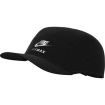 Quepis U NK DF FLY Cap U CB Air Max L HJ1903010