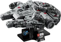 Lego Star Wars Millenniun Falcon - 75375 (921 Pecas)