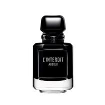 Givenchy L'Interdit Absolu Edp F 80ML