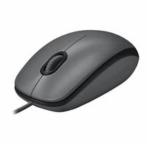 Mouse Logitech M100 Negro