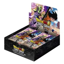 Cards Bandai TCG DBS Zenkai Series 06 B23 78261